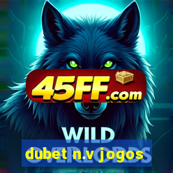dubet n.v jogos